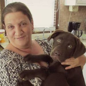 Meet your Posher, Rosanne